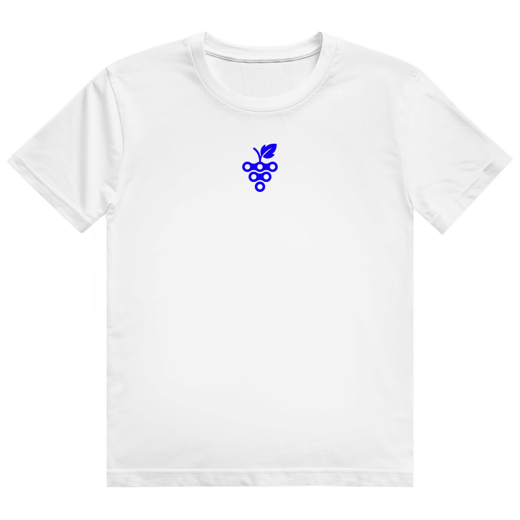 Zwischen Wald, Woi und Wurzeln - Unisex Premiumshirt